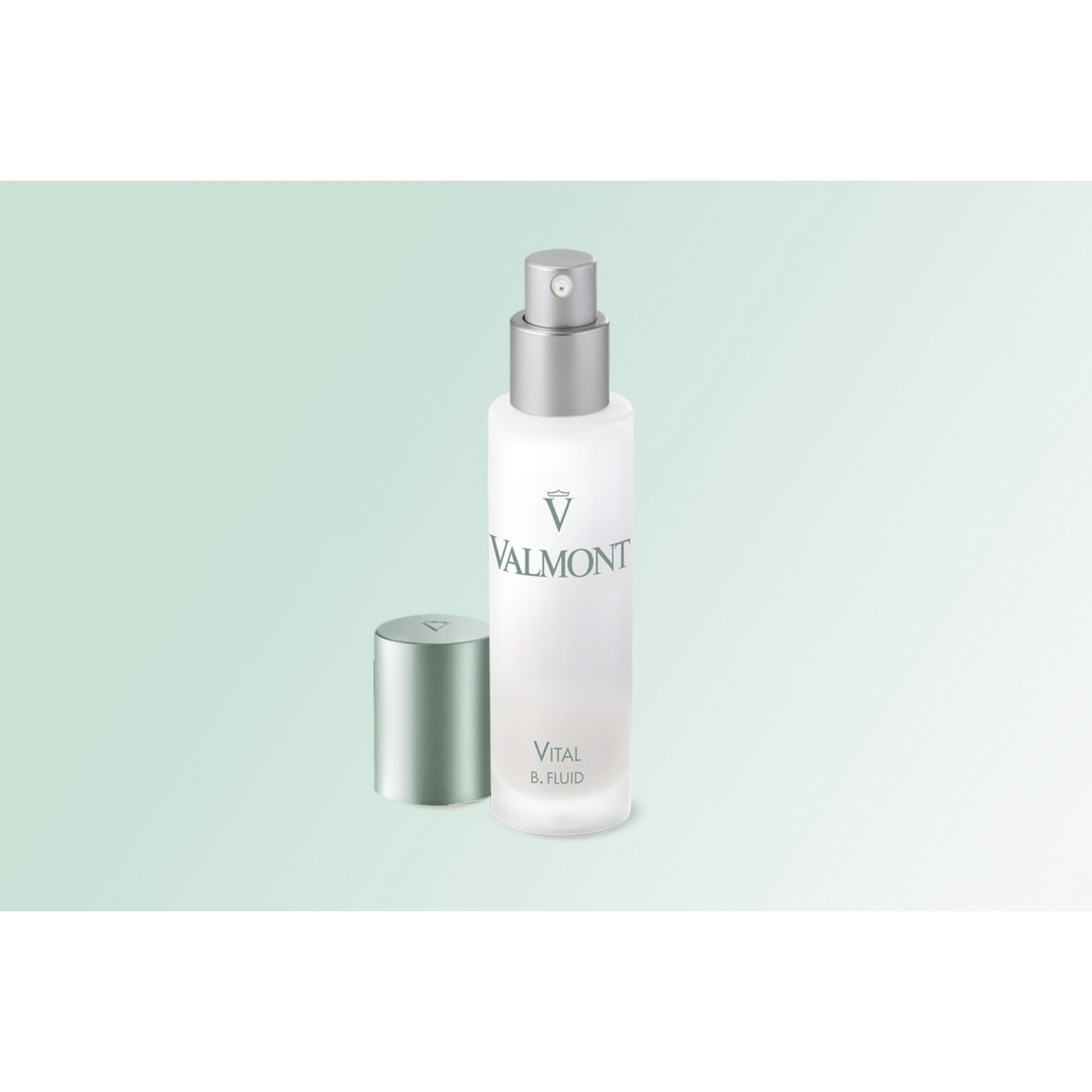 'Vital B' Face Fluid - 50 ml