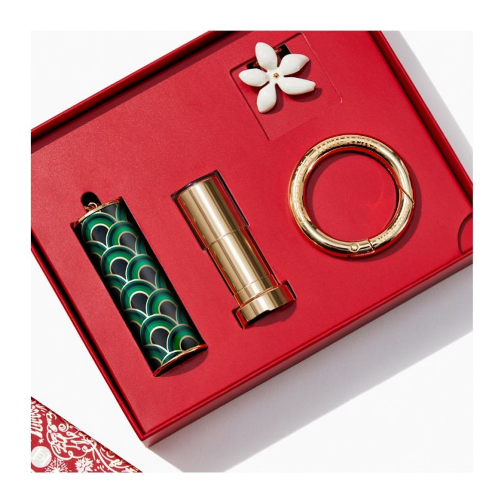 'Fabulous Kiss' Lipstick Set - 3.5 g, 3 Pieces