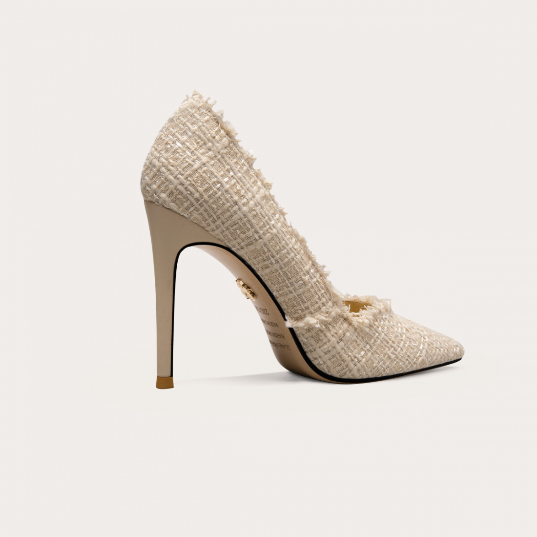 Escarpins 'Chic Versatile High Heels' pour Femmes