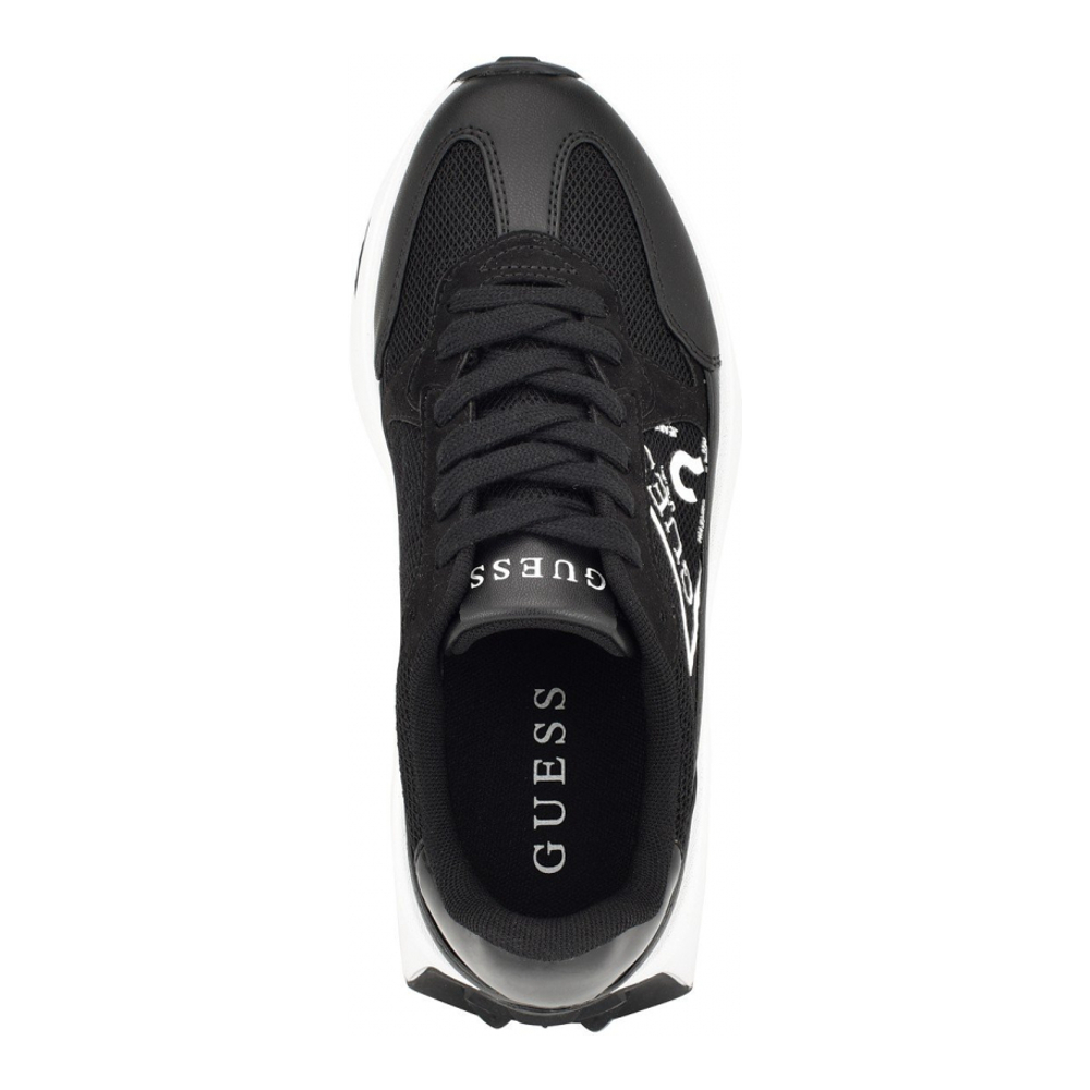 'Calebb Fashion' Sneakers für Damen