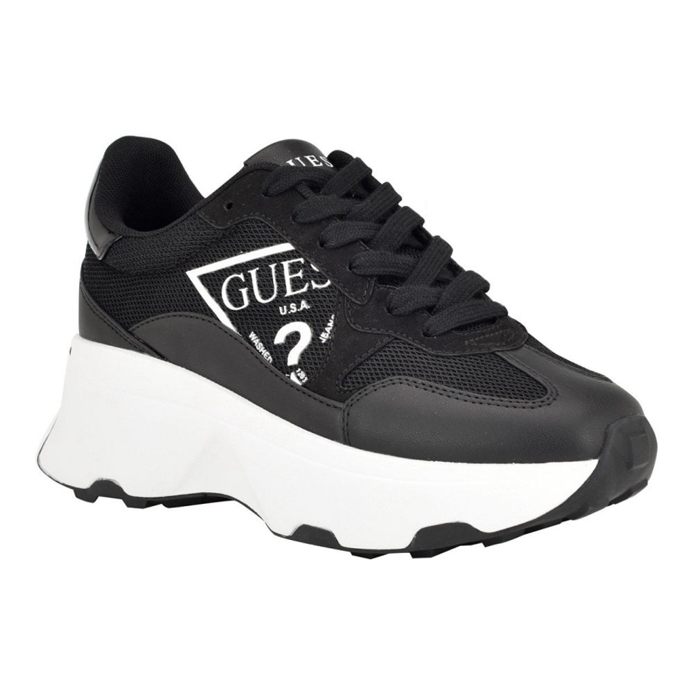 'Calebb Fashion' Sneakers für Damen