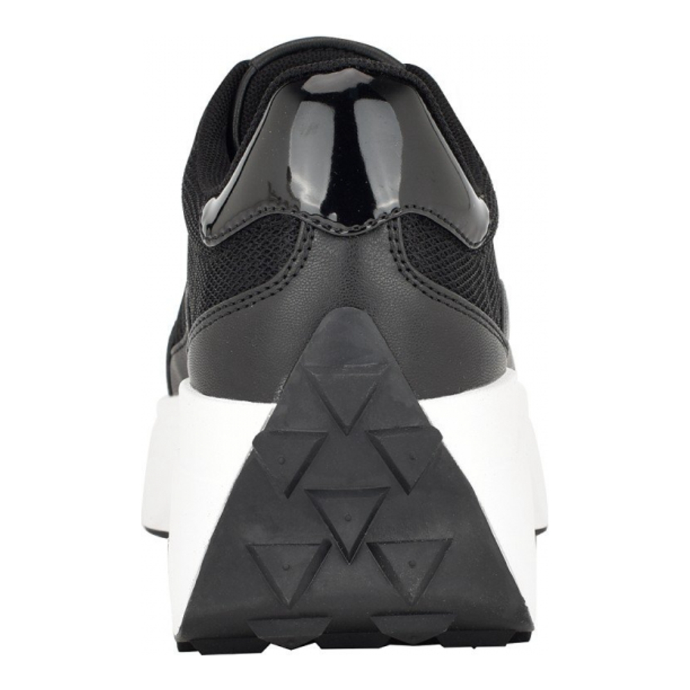 'Calebb Fashion' Sneakers für Damen