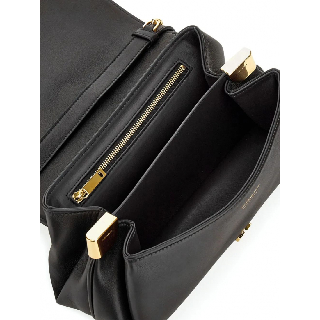 Sac à bandoulière 'Small Front Flap' pour Femmes