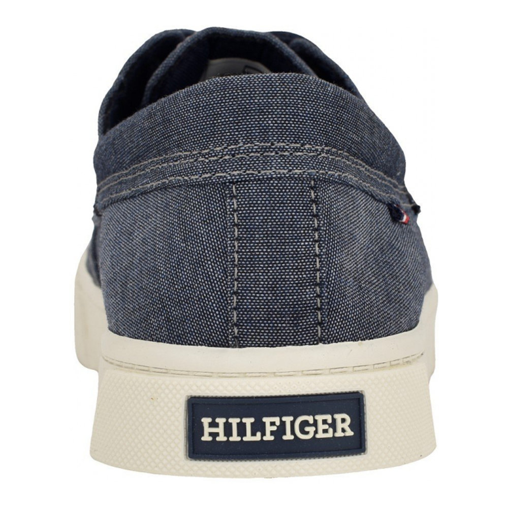 'Relenn Three Eye Boat Sneakers' pour Hommes