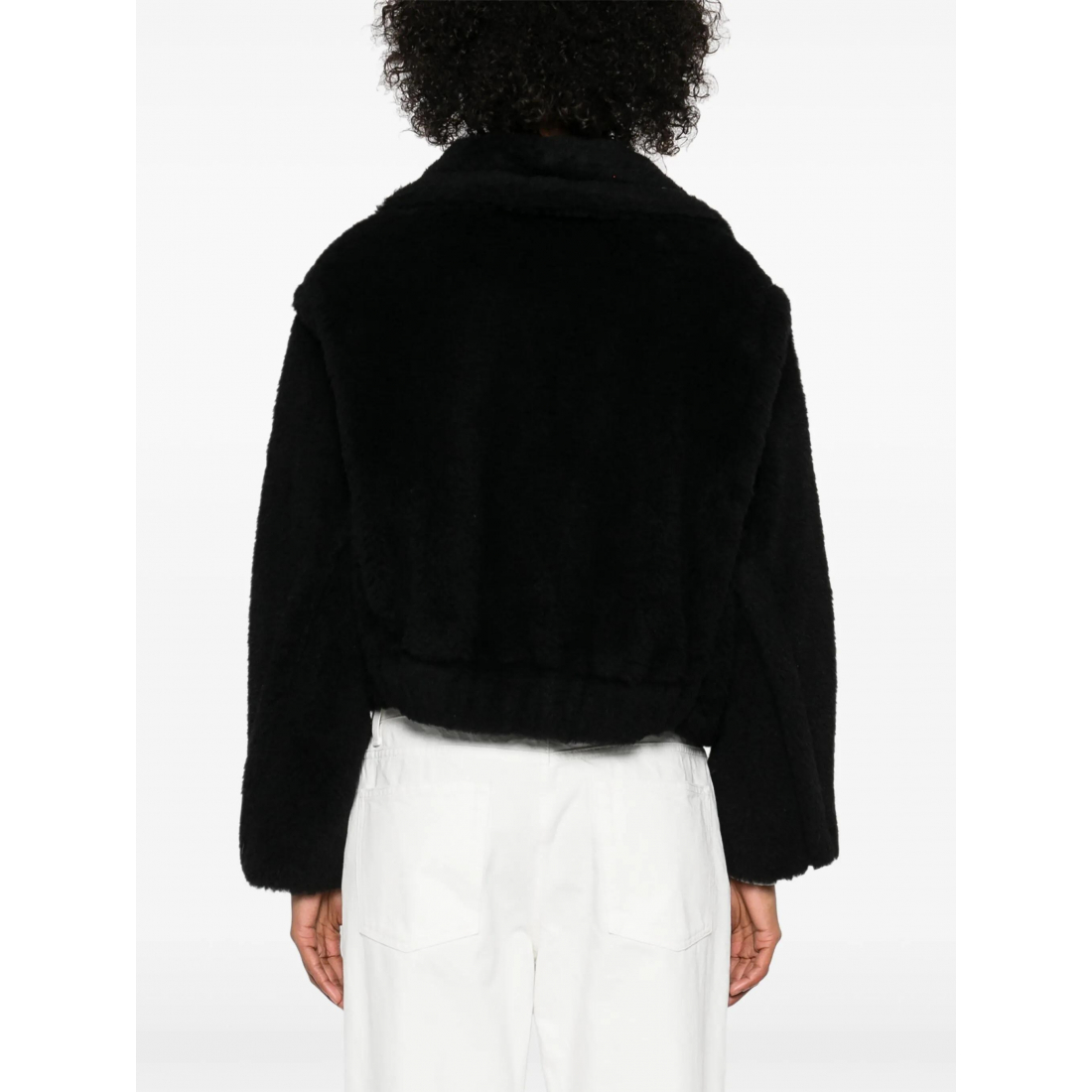 Manteau Teddy 'Oggeri' pour Femmes