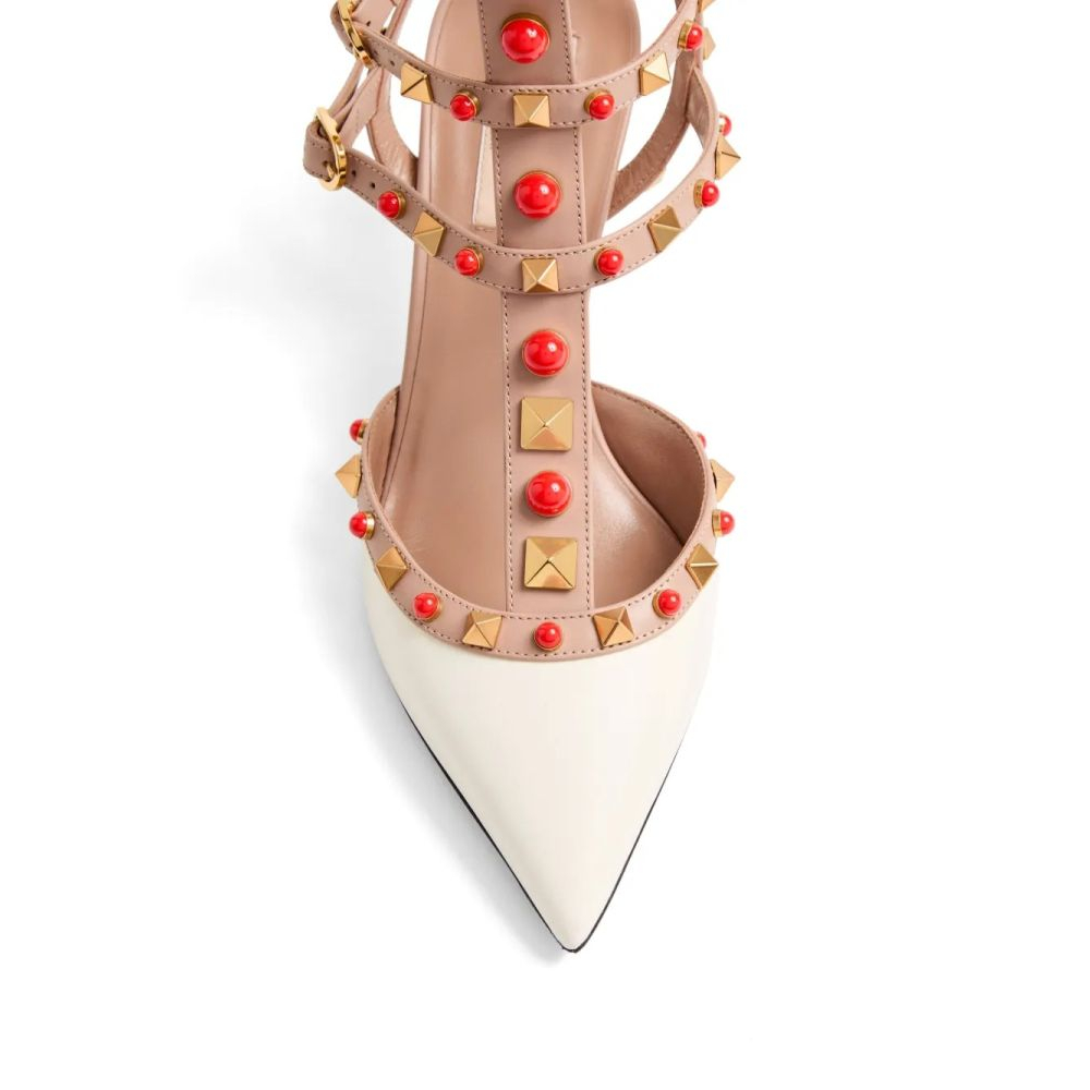 Escarpins 'Rockstud Embellished' pour Femmes