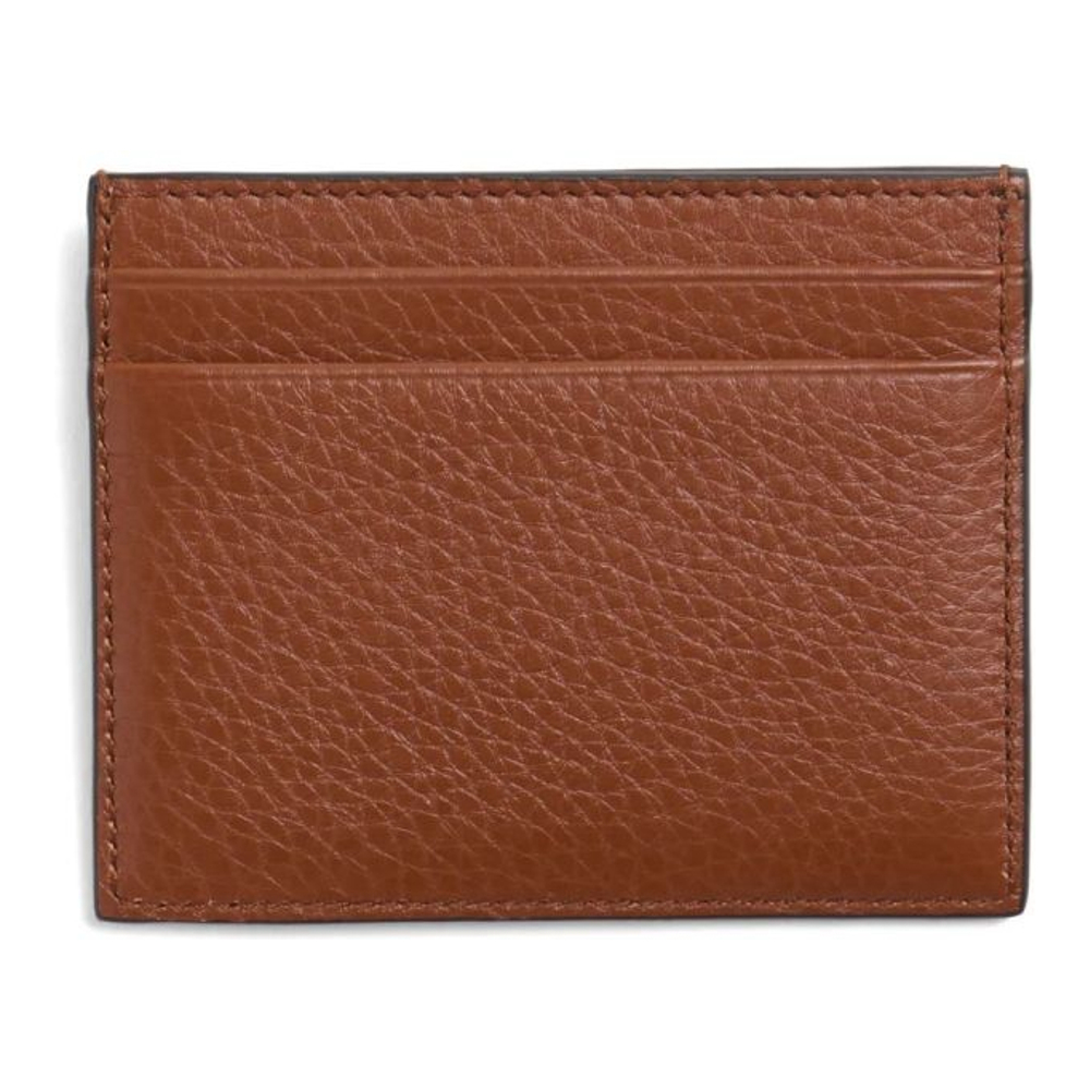 Men's Card Holder