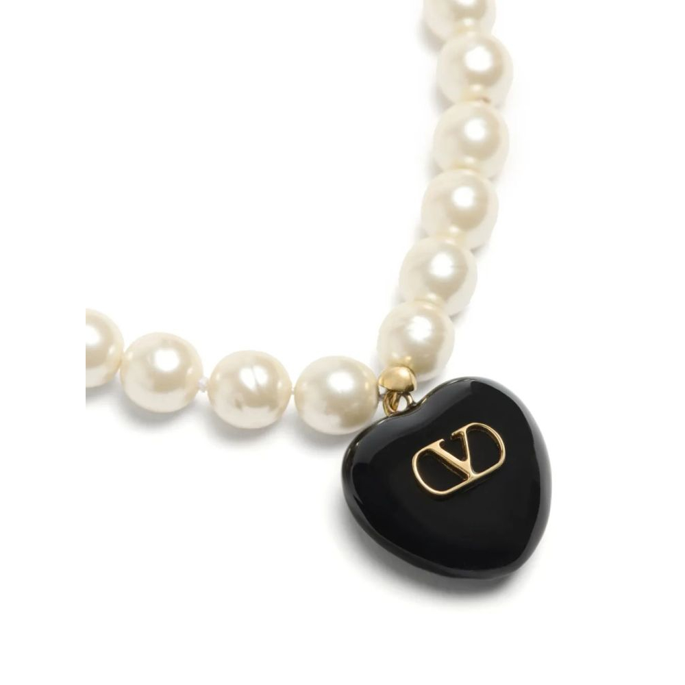 Collier 'Coeur Royal' pour Femmes