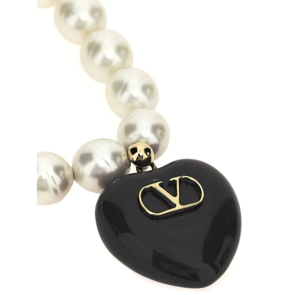 Collier 'Coeur Royal' pour Femmes