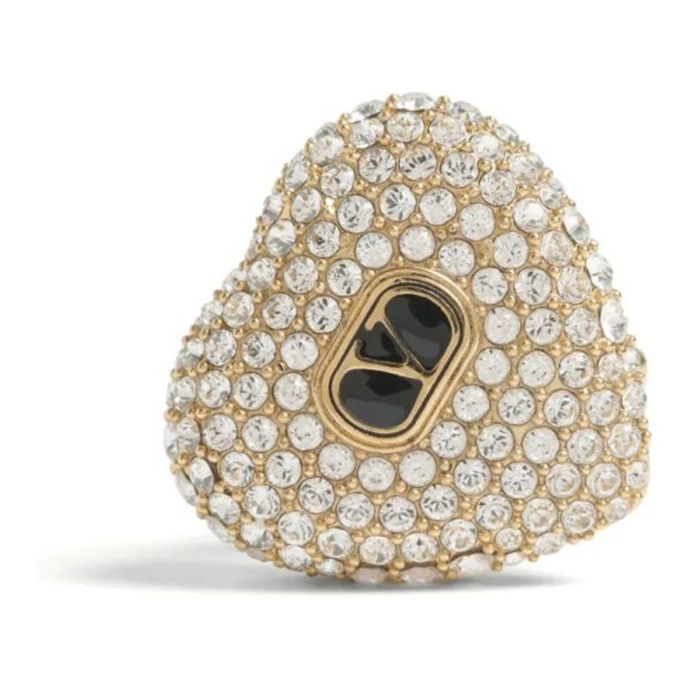 Boucles d'oreilles 'Coeur Royal' pour Femmes