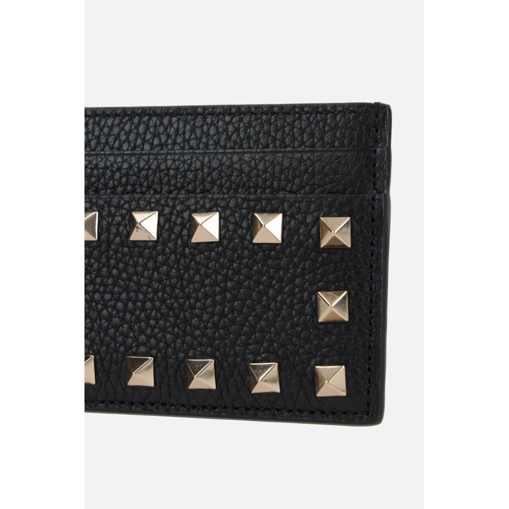 Women's 'Rockstud' Card case