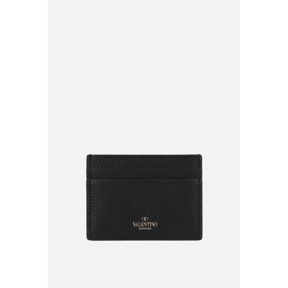 Women's 'Rockstud' Card case