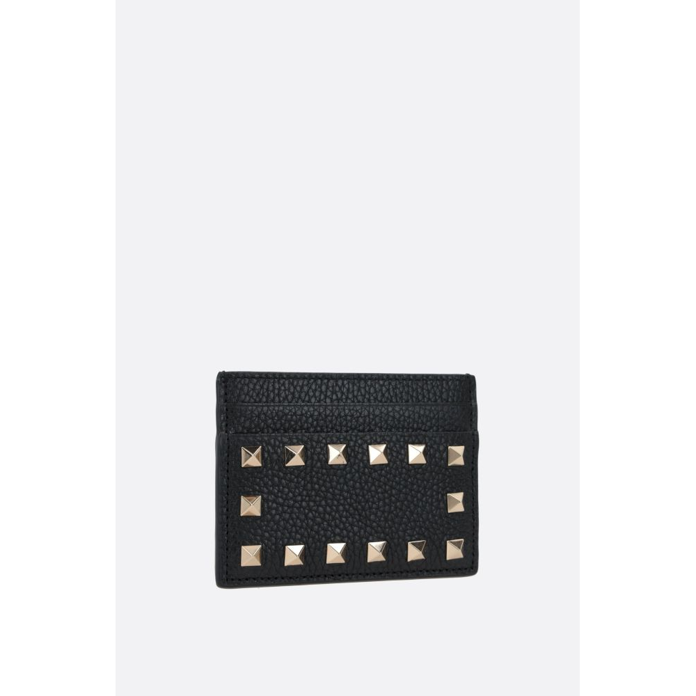 Women's 'Rockstud' Card case