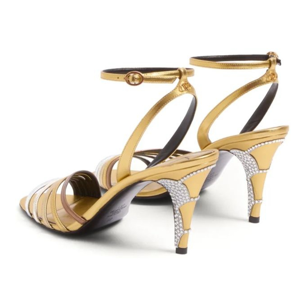 Sandales à talon 'Ladycrush Embellished' pour Femmes