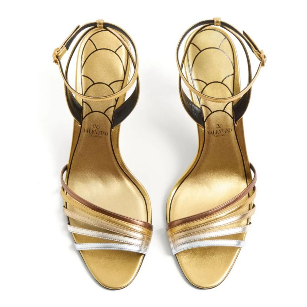 Sandales à talon 'Ladycrush Embellished' pour Femmes