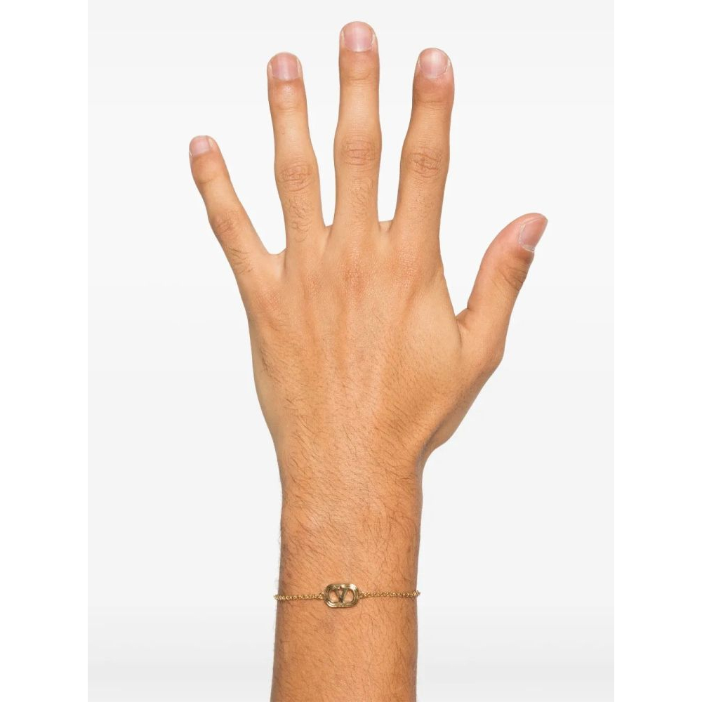 Bracelet 'Ovalette' pour Hommes