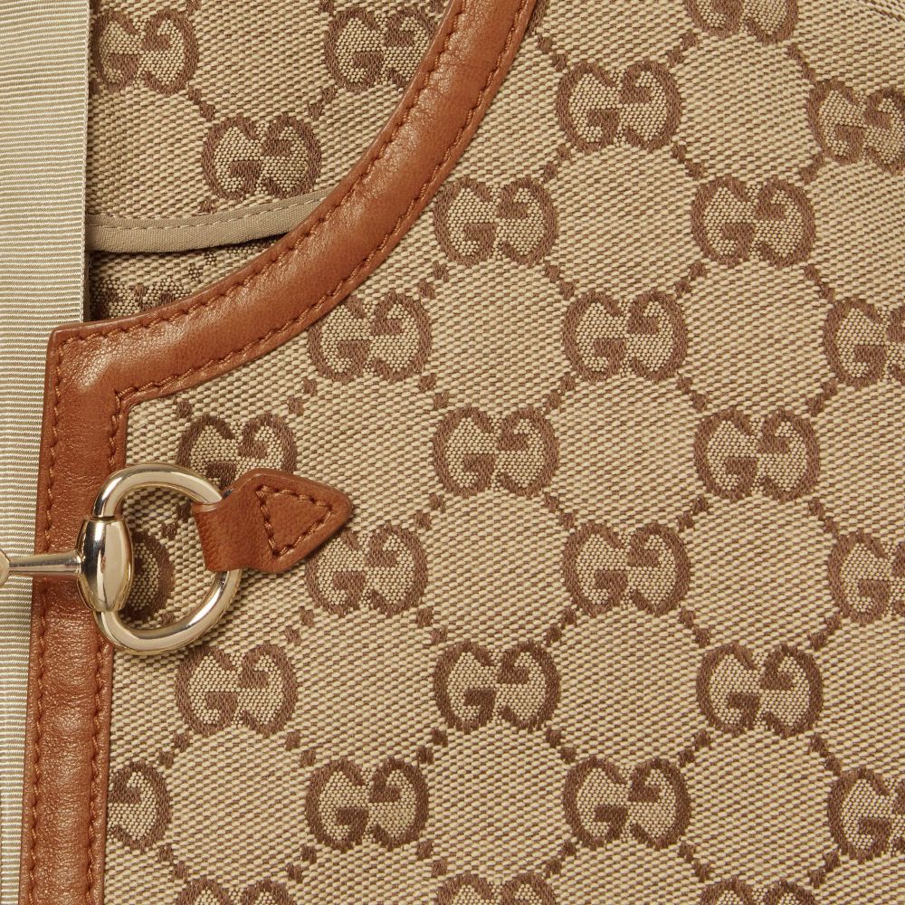 Robe à manches longues 'GG' pour Femmes