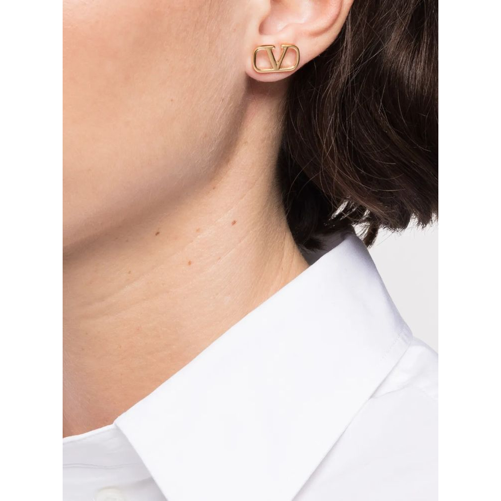 Women's 'Vlogo Signature' Earrings