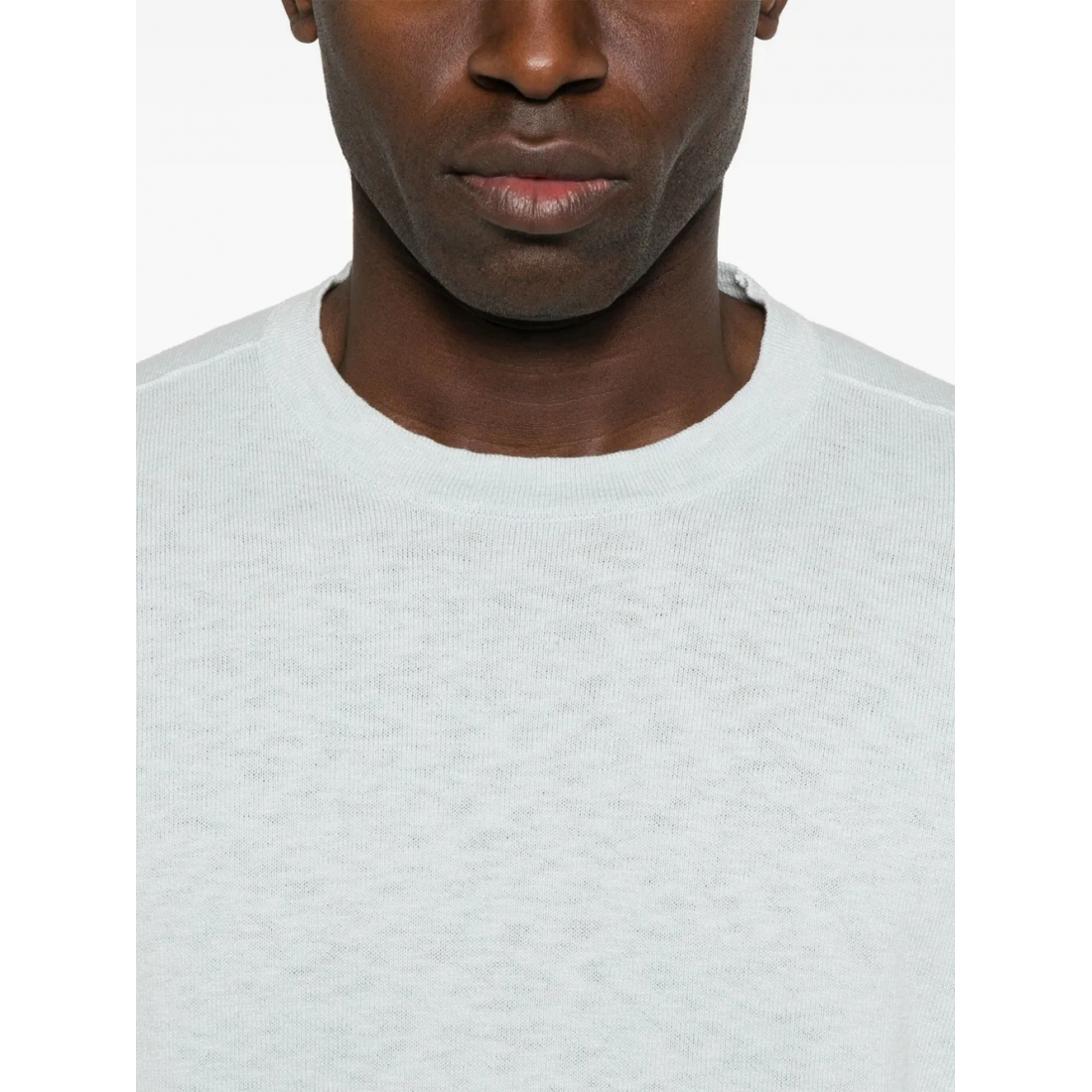 T-Shirt manches longues 'Compass-Badge' pour Hommes