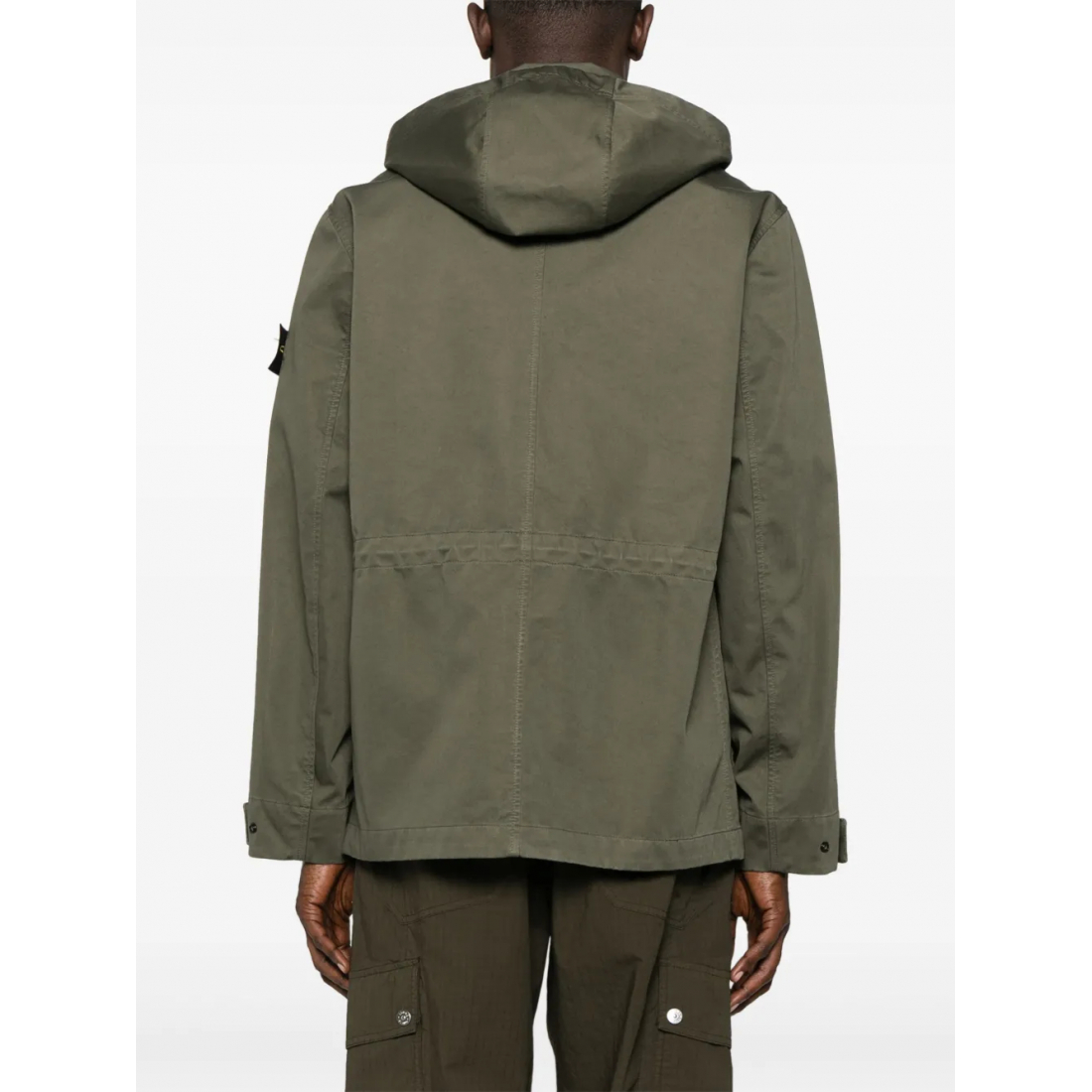 Veste 'Compass-Badge' pour Hommes