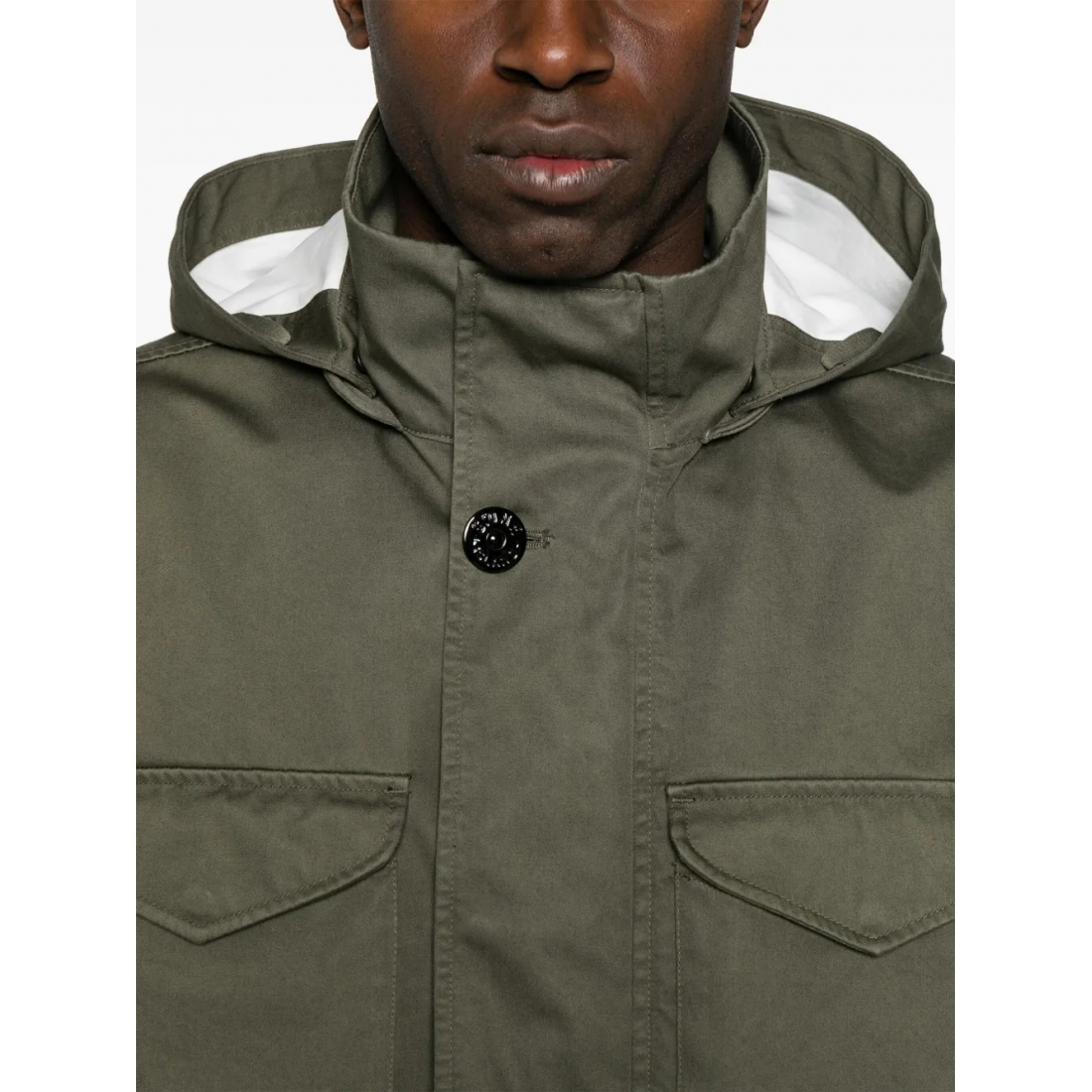 Veste 'Compass-Badge' pour Hommes