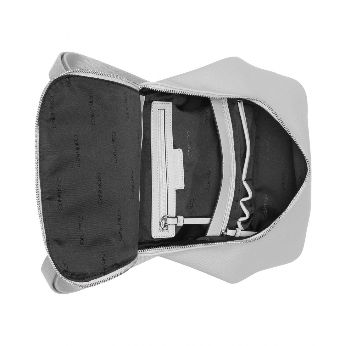 Sac à dos 'Zulle Zip-Around with Signature Hang Off' pour Femmes