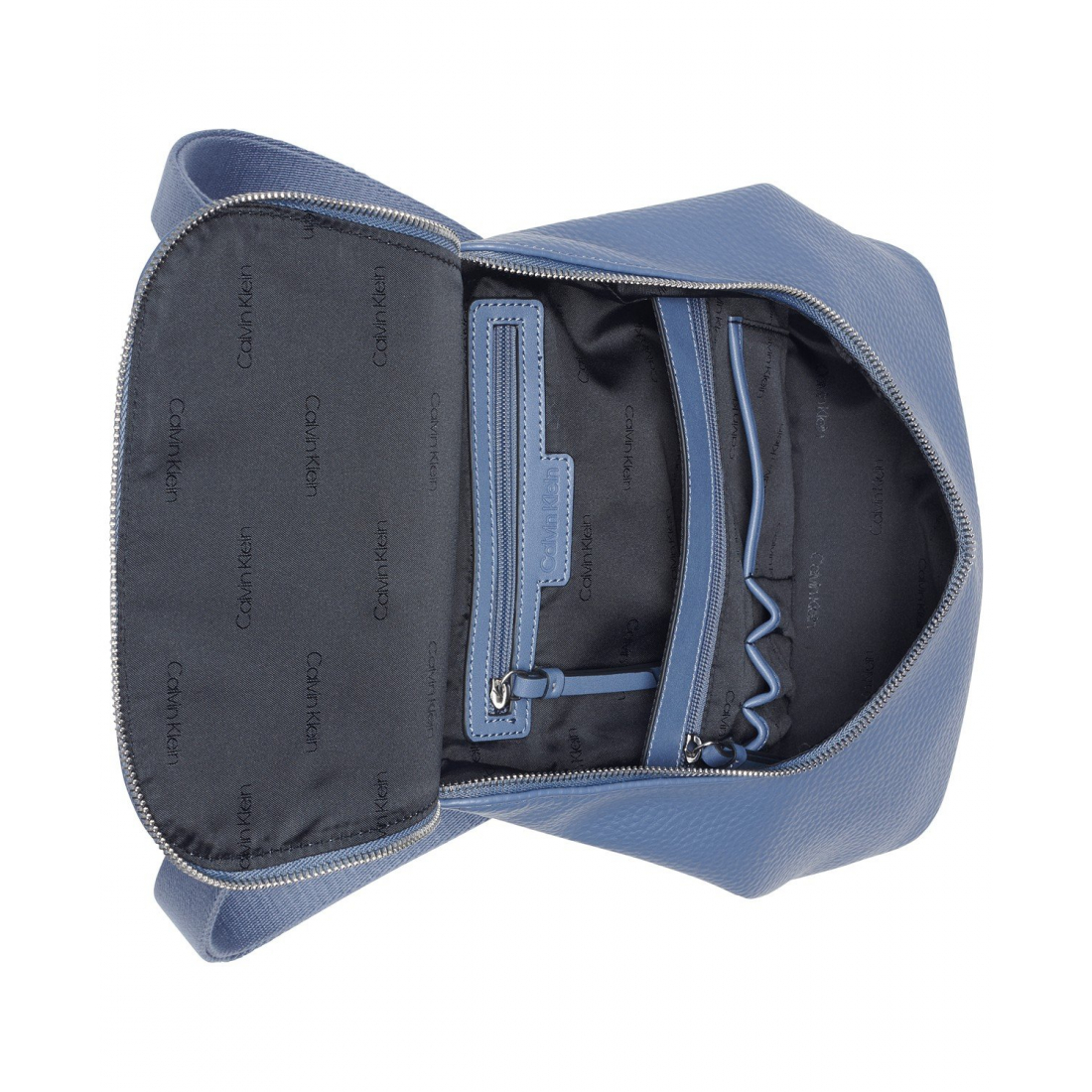 Sac à dos 'Zulle Zip-Around with Signature Hang Off' pour Femmes