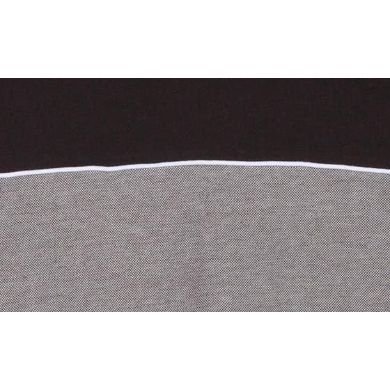 Men's 'Colorblock Cotton' T-Shirt
