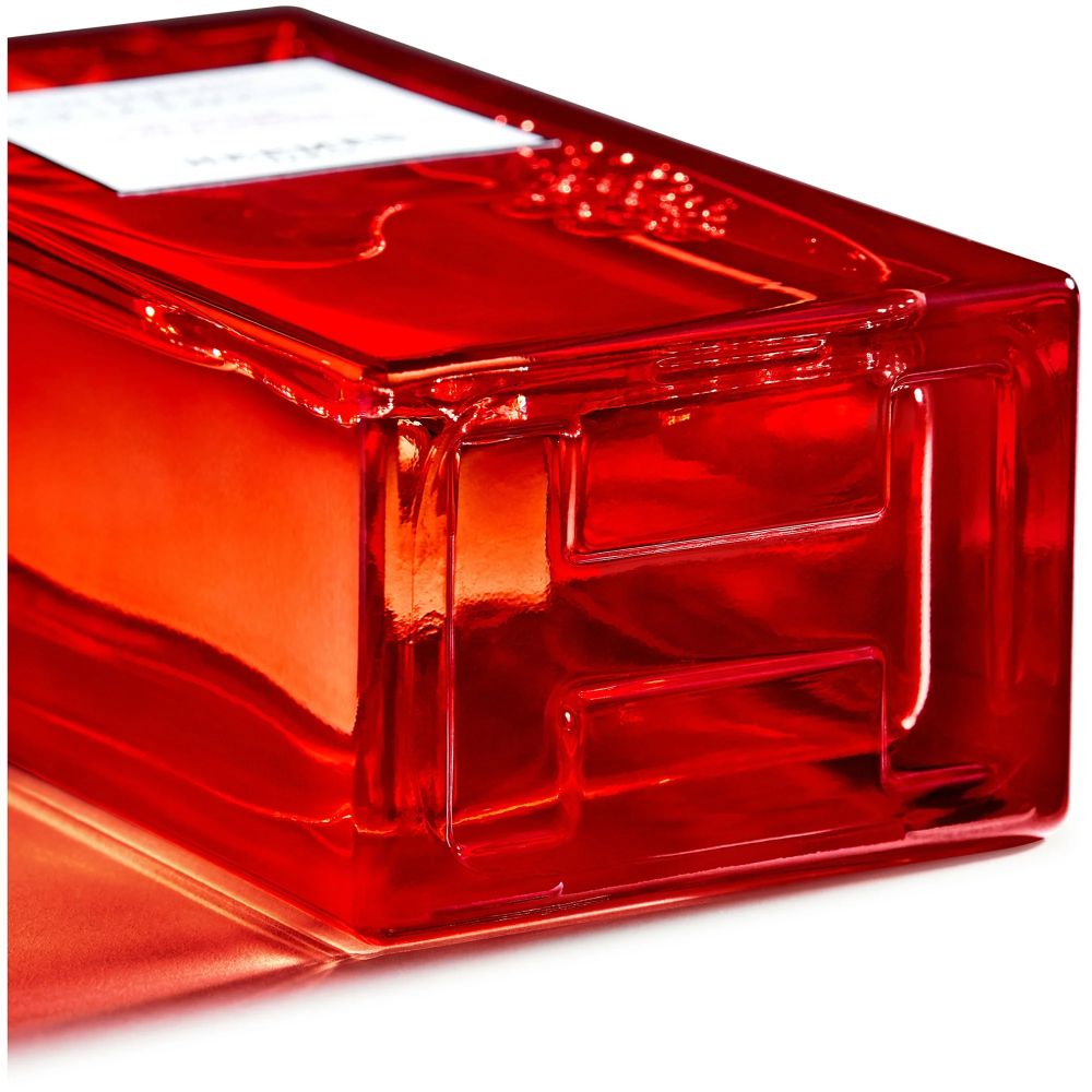 Nettoyage des cheveux et du corps 'Eau De Rhubarbe Écarlate' - 200 ml