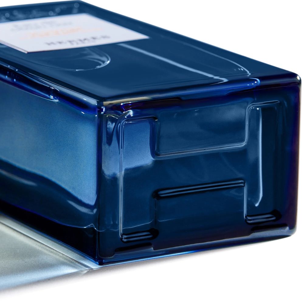 Nettoyage des cheveux et du corps 'Eau De Citron Noir' - 200 ml