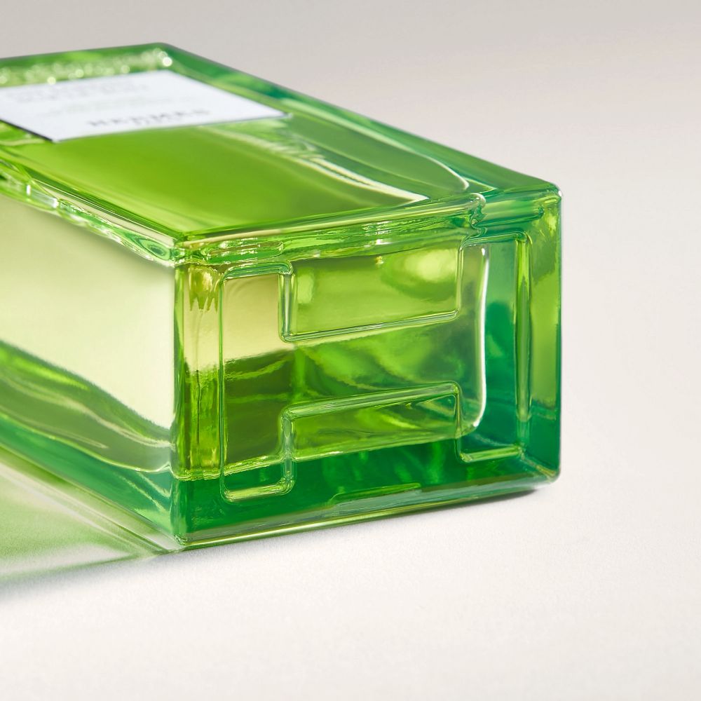 Nettoyage des cheveux et du corps 'Un Jardin Sur Le Toit' - 200 ml