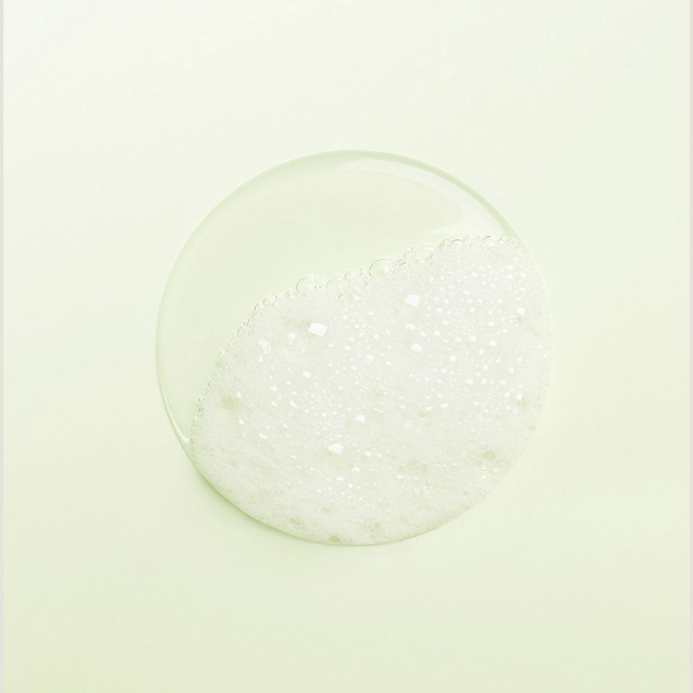 Nettoyage des cheveux et du corps 'Un Jardin Sur Le Toit' - 200 ml