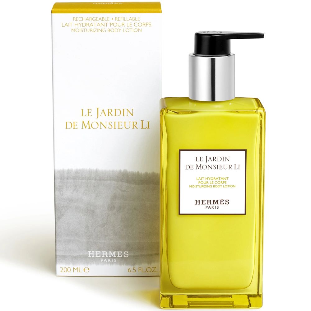 Lotion pour le Corps 'Le Jardin De Monsieur Li' - 200 ml