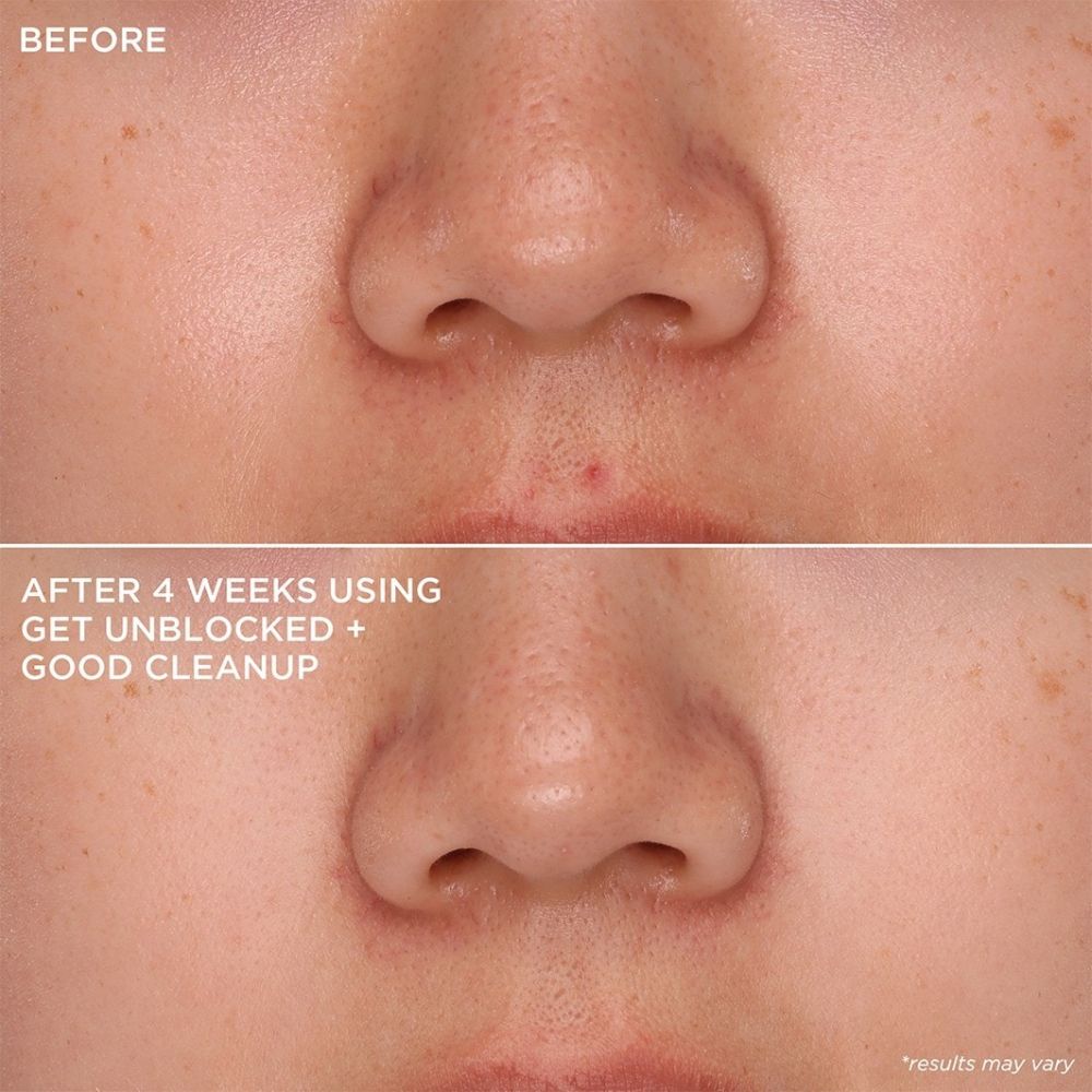 Nettoyant moussant 'The POREfessional Good Cleanup' - 147 ml