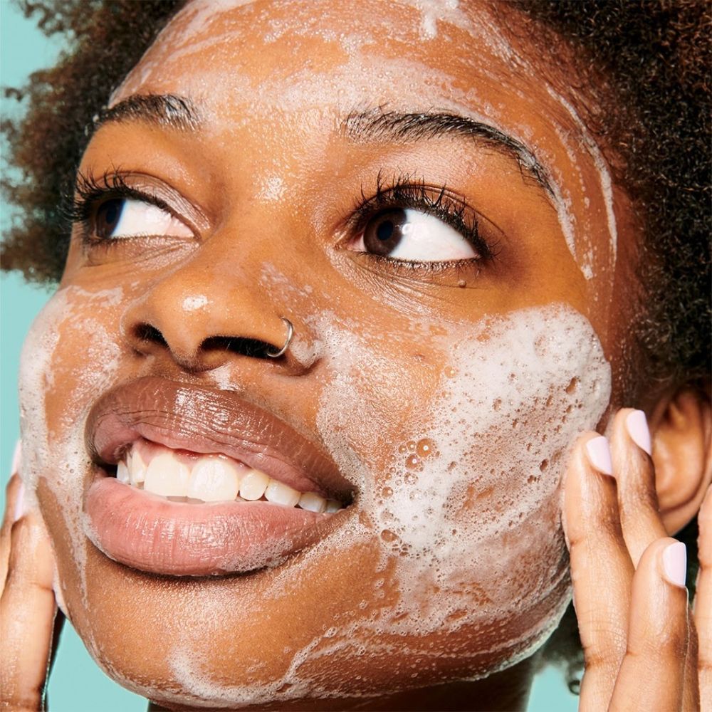 Nettoyant moussant 'The POREfessional Good Cleanup' - 147 ml