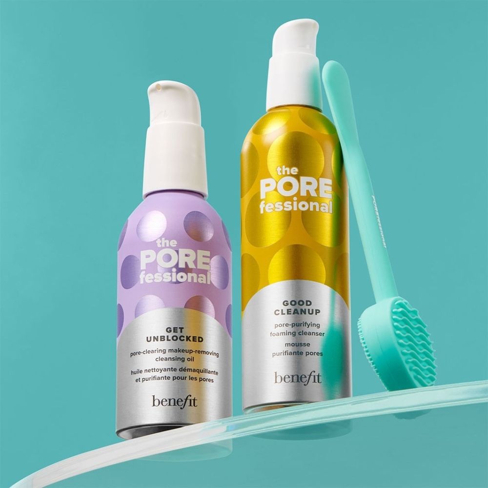 'The POREfessional Get Unblocked' Cleansing Oil - 45 ml