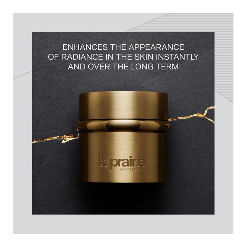 Baume de nuit 'Pure Gold Radiance Nocturnal' - 60 ml