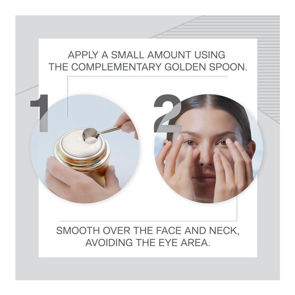 Baume de nuit 'Pure Gold Radiance Nocturnal' - 60 ml