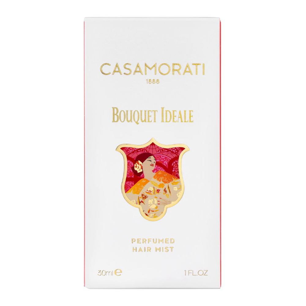 'Casamorati 1888 Bouquet Ideale' Haarnebel - 30 ml