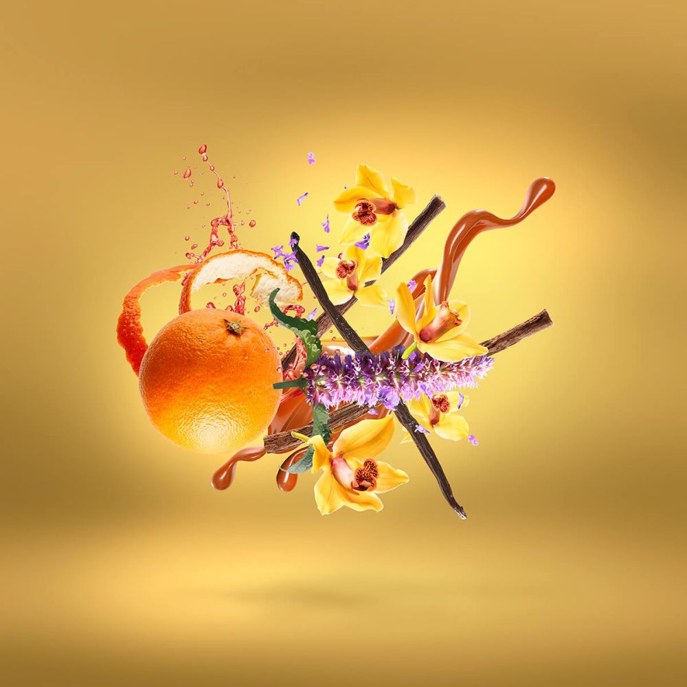 Brume pour cheveux 'Casamorati 1888 Lira' - 30 ml