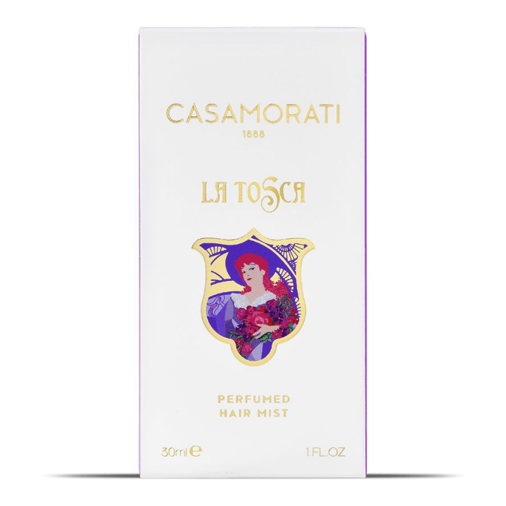 'Casamorati 1888 La Tosca' Haarnebel - 30 ml