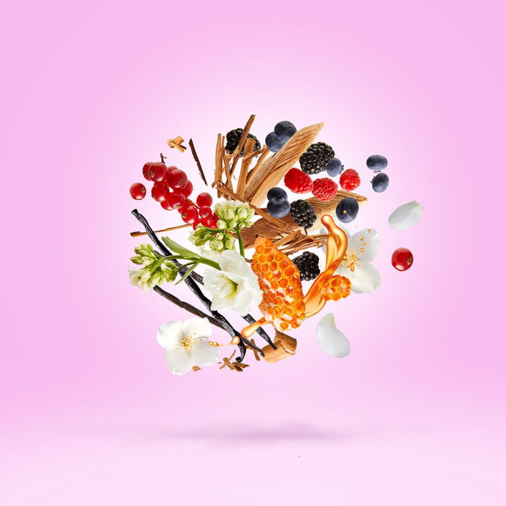 Brume pour cheveux 'Casamorati 1888 Gran Ballo' - 30 ml