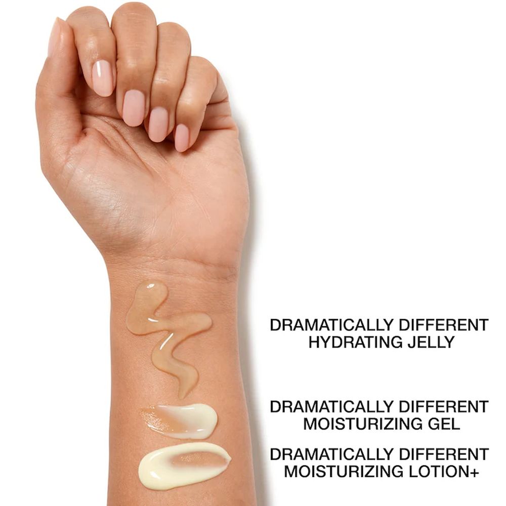 'Dramatically Different' Lotion - 125 ml