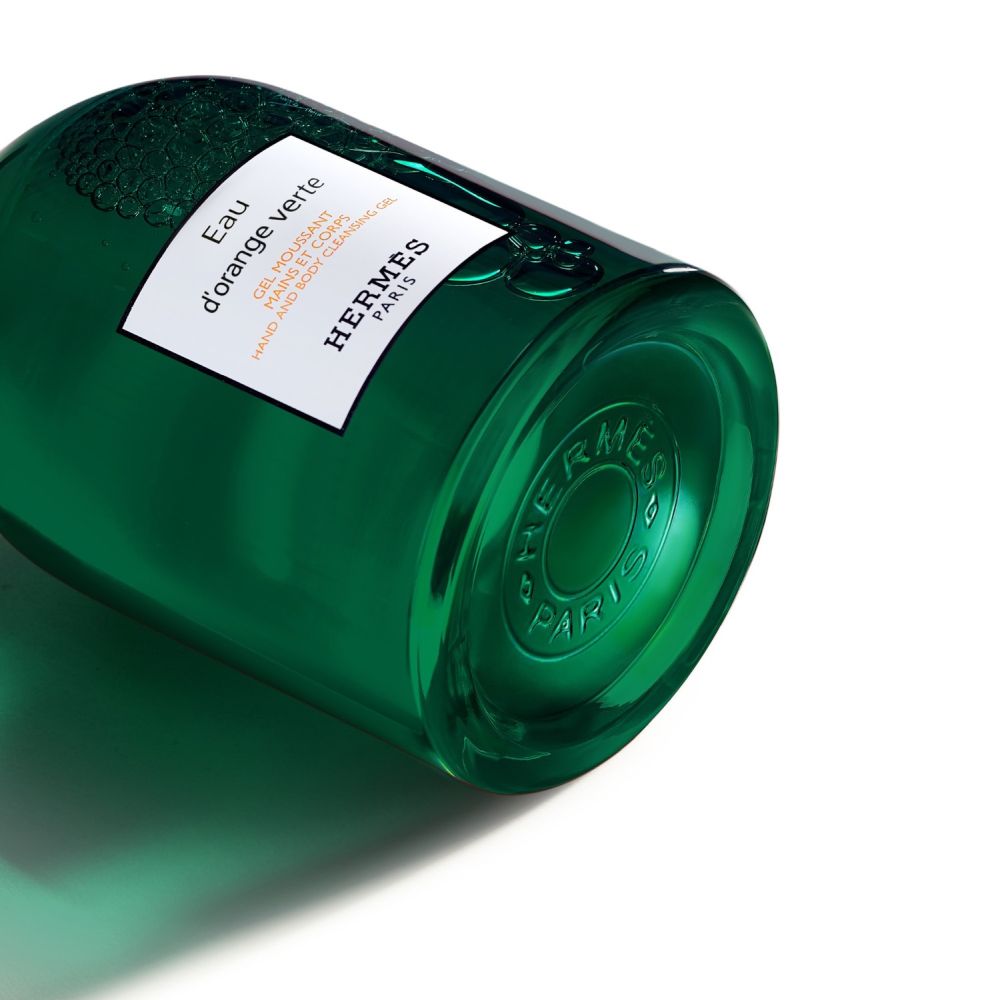 'Eau dOrange Verte' Cleansing Gel - 300 ml