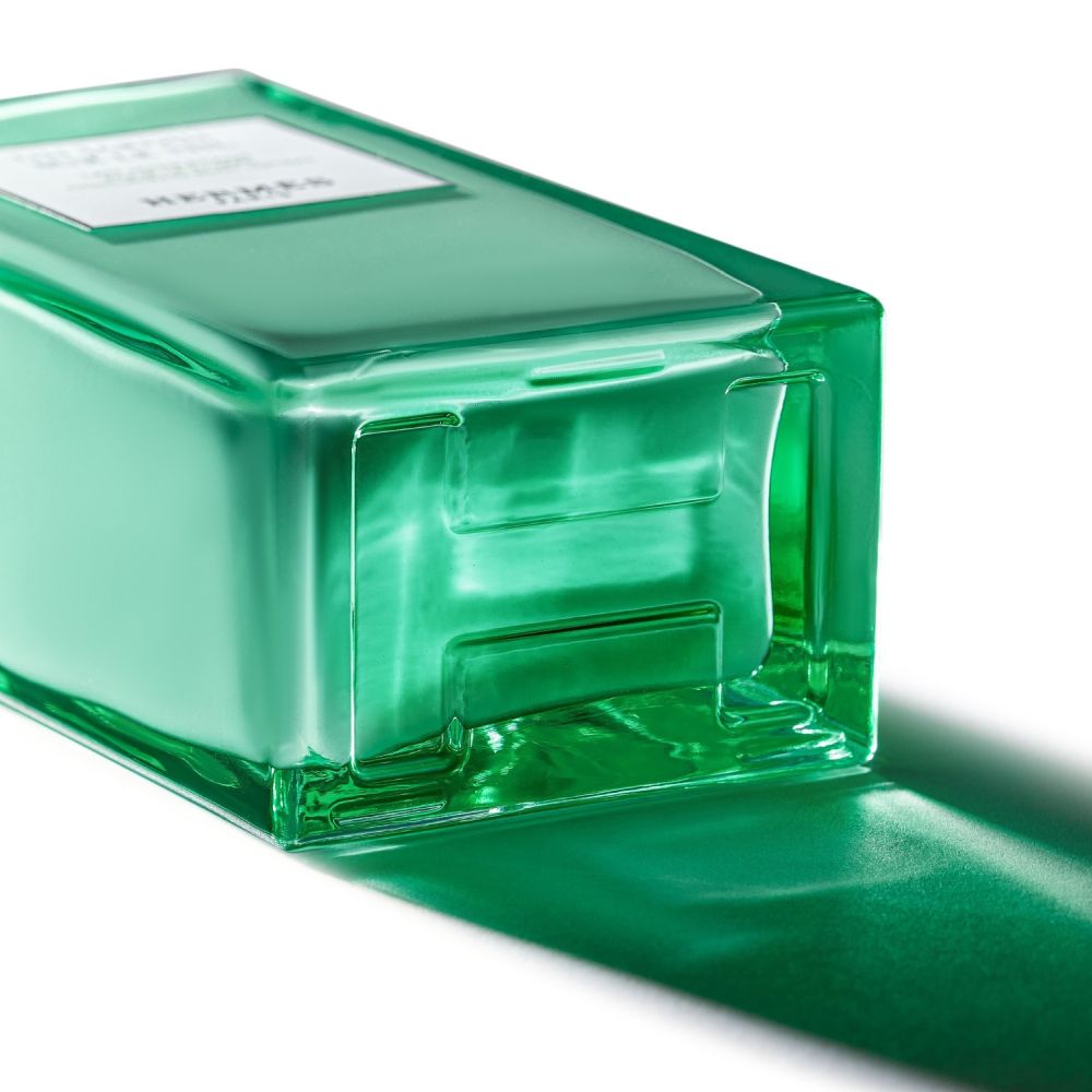 'Un Jardin Sur Le Nil' Körperlotion - 200 ml