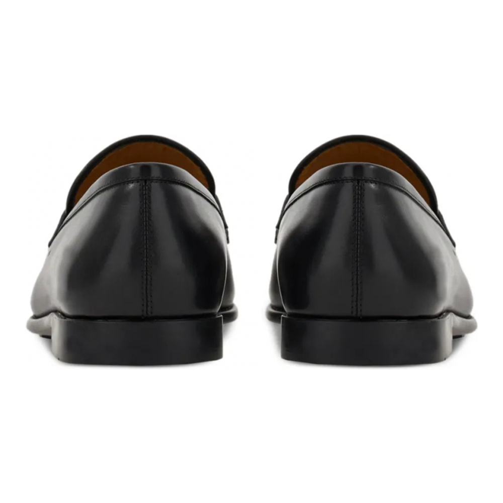 Mocassins 'Gancini Horsebit' pour Hommes