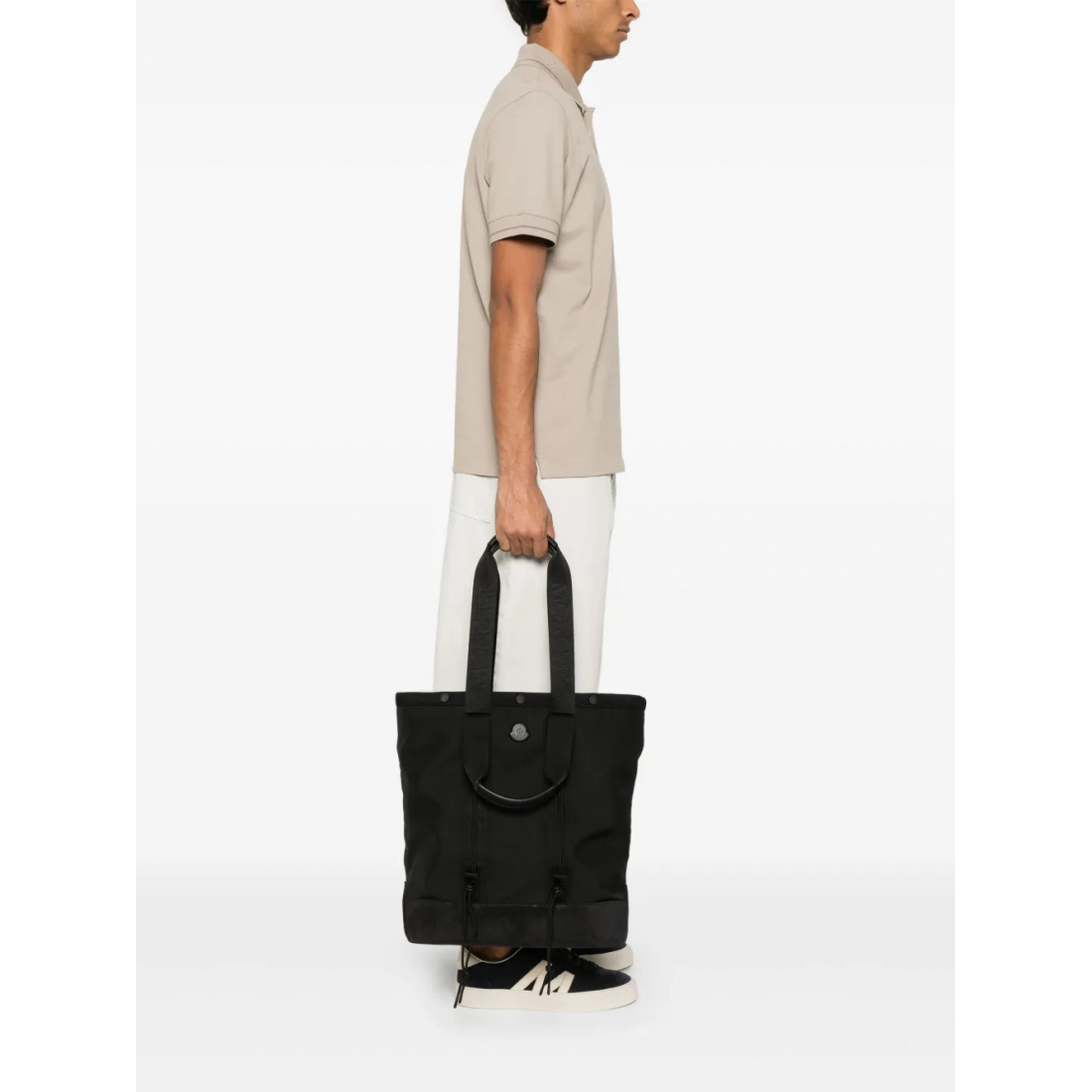 Men's 'Small Tech Water-Repellent' Tote Bag