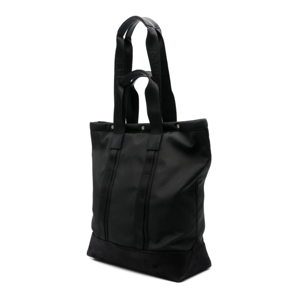 Men's 'Small Tech Water-Repellent' Tote Bag