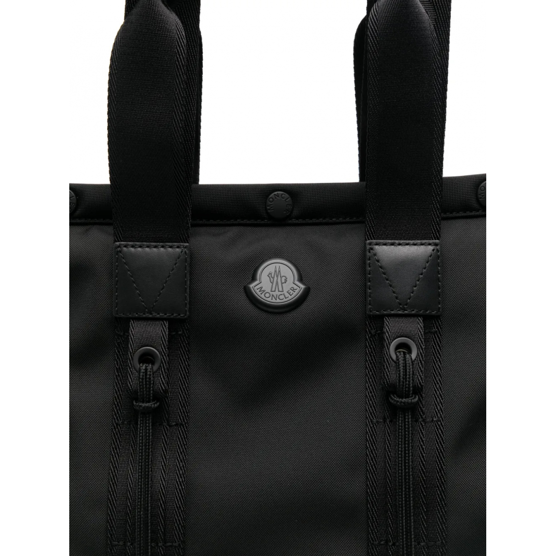 Men's 'Small Tech Water-Repellent' Tote Bag