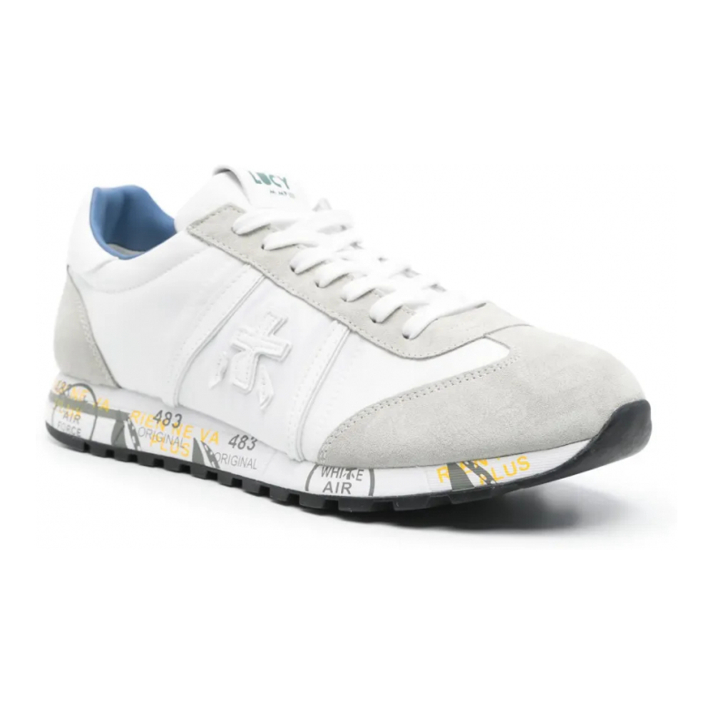 Men's 'Lucy' Sneakers